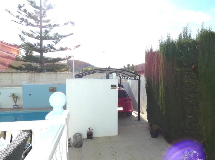 Image No.12-Villa / Détaché de 2 chambres à vendre à Camposol