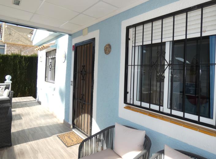 Image No.13-Villa / Détaché de 2 chambres à vendre à Camposol