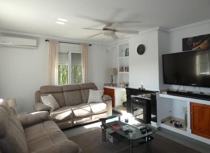 Image No.14-Villa / Détaché de 2 chambres à vendre à Camposol