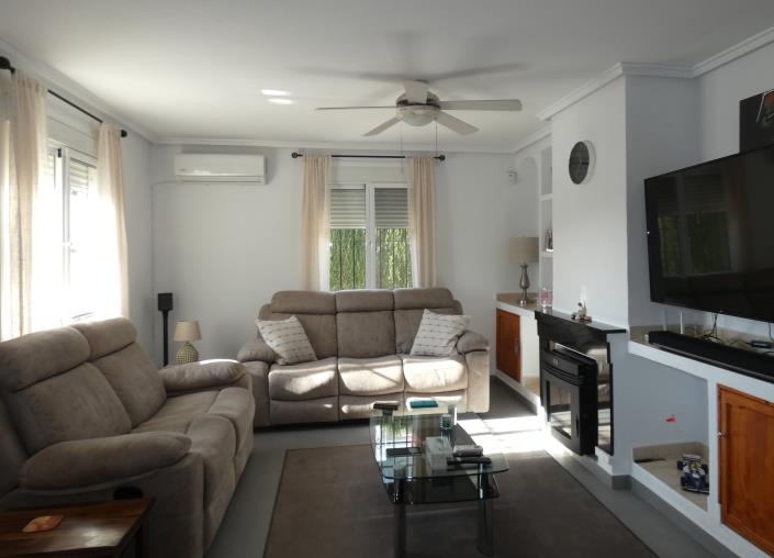 Image No.15-Villa / Détaché de 2 chambres à vendre à Camposol