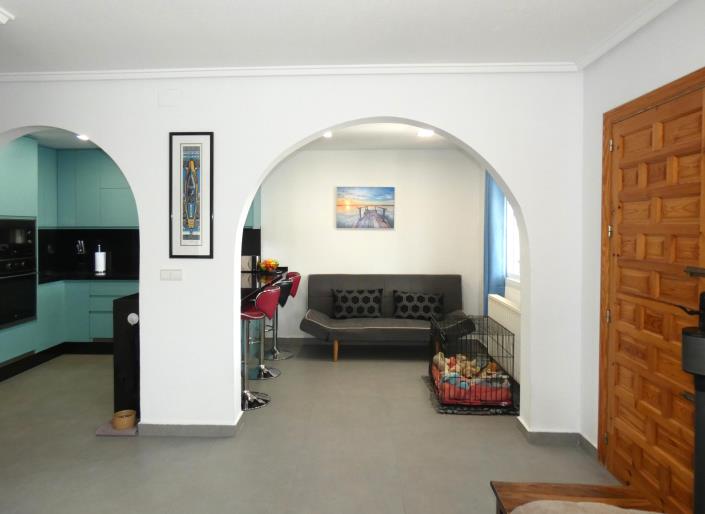 Image No.16-Villa / Détaché de 2 chambres à vendre à Camposol