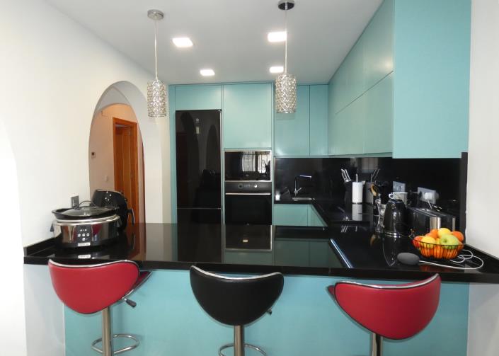 Image No.19-Villa / Détaché de 2 chambres à vendre à Camposol