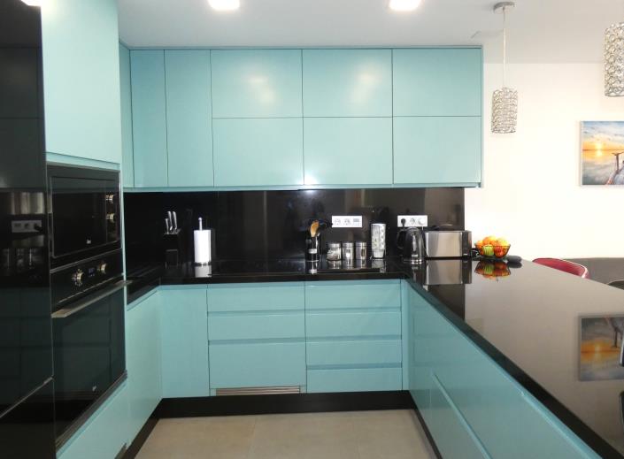 Image No.20-Villa / Détaché de 2 chambres à vendre à Camposol