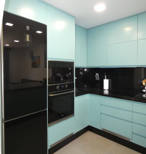 Image No.21-Villa / Détaché de 2 chambres à vendre à Camposol