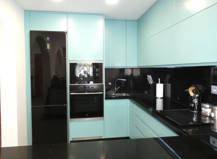 Image No.22-Villa / Détaché de 2 chambres à vendre à Camposol