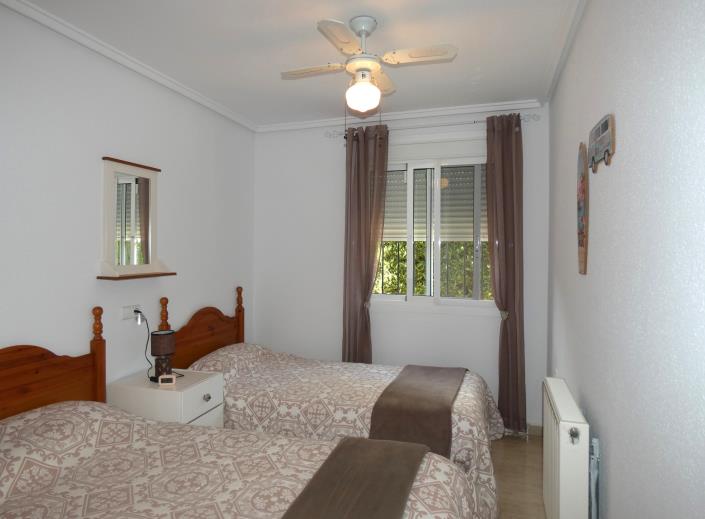 Image No.30-Villa / Détaché de 2 chambres à vendre à Camposol