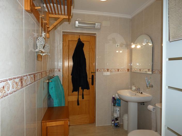 Image No.32-Villa / Détaché de 2 chambres à vendre à Camposol