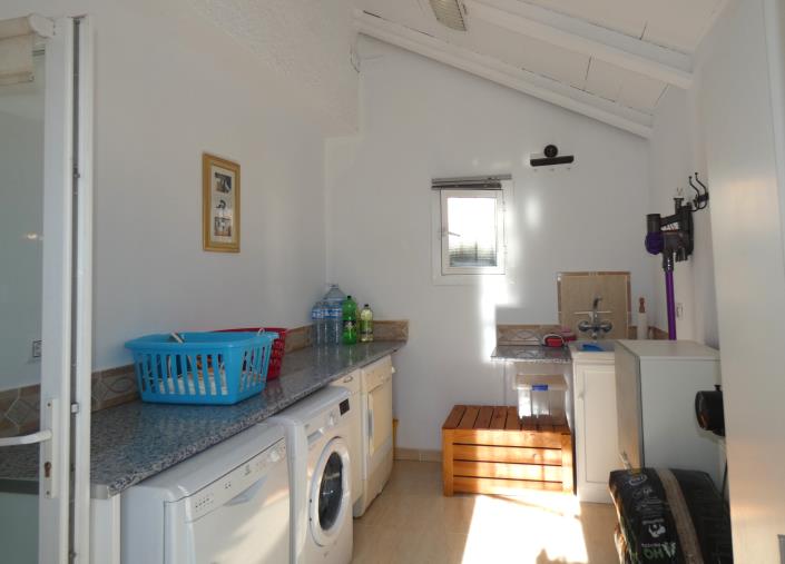 Image No.33-Villa / Détaché de 2 chambres à vendre à Camposol