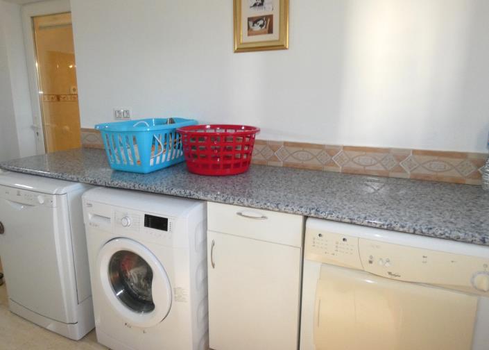 Image No.34-Villa / Détaché de 2 chambres à vendre à Camposol