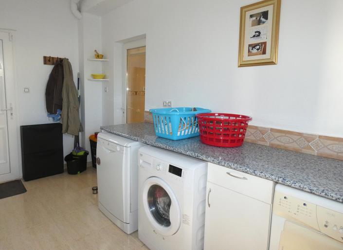 Image No.35-Villa / Détaché de 2 chambres à vendre à Camposol