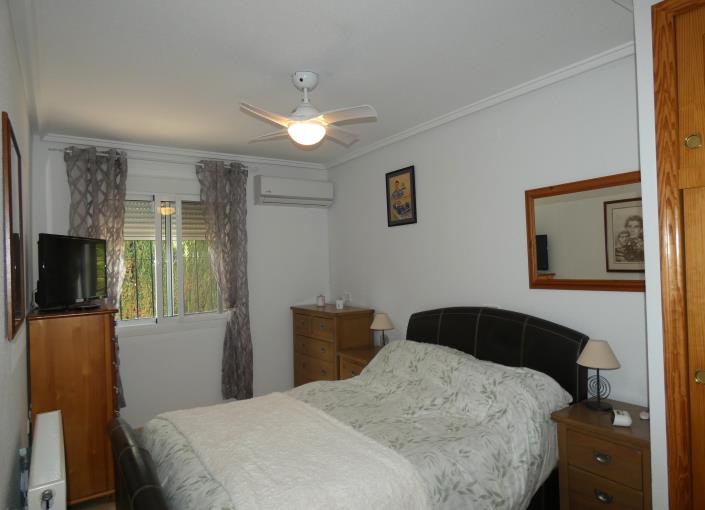 Image No.24-Villa / Détaché de 2 chambres à vendre à Camposol