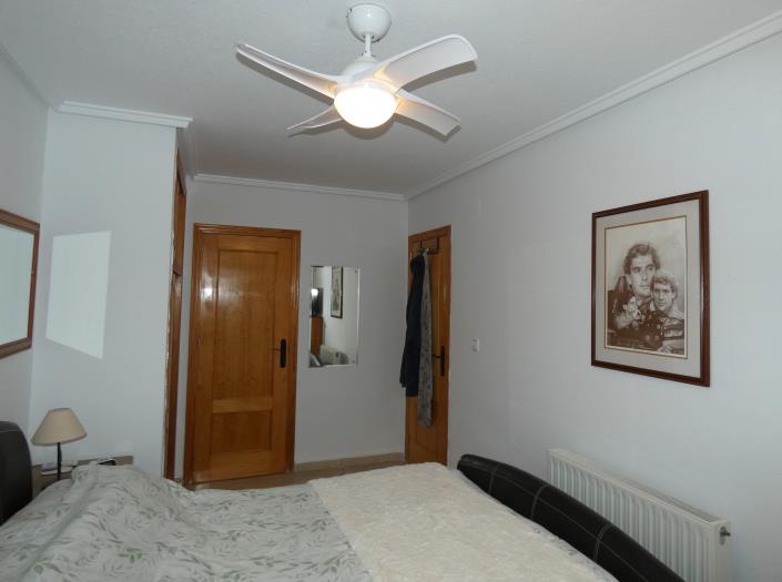 Image No.25-Villa / Détaché de 2 chambres à vendre à Camposol