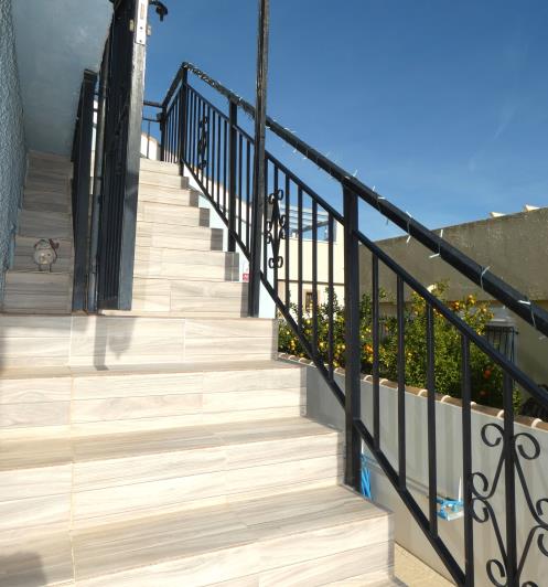 Image No.36-Villa / Détaché de 2 chambres à vendre à Camposol