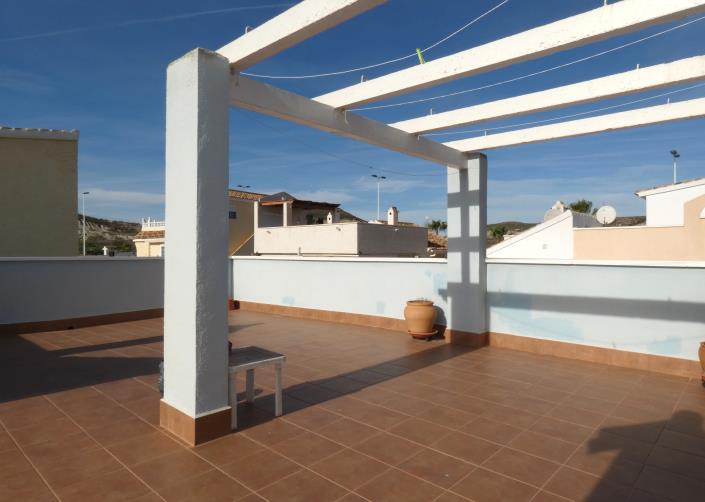 Image No.37-Villa / Détaché de 2 chambres à vendre à Camposol