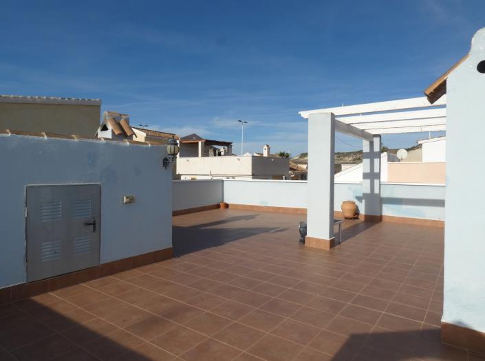 Image No.38-Villa / Détaché de 2 chambres à vendre à Camposol