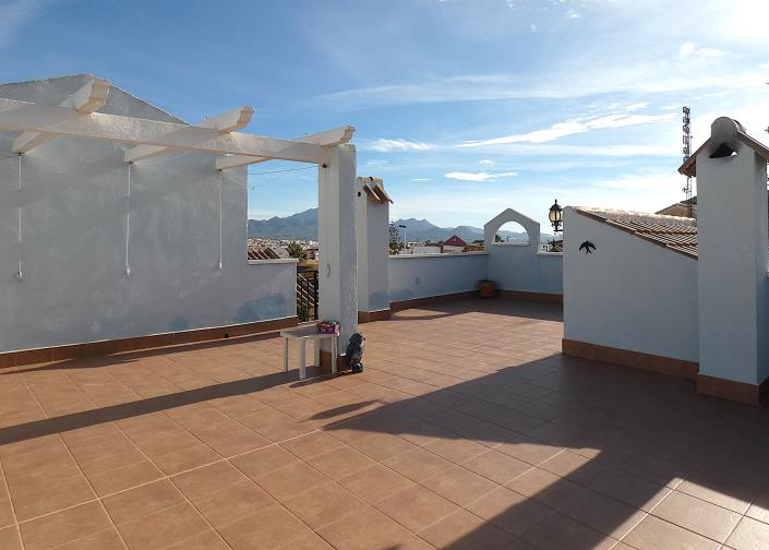 Image No.40-Villa / Détaché de 2 chambres à vendre à Camposol