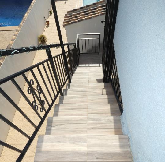 Image No.41-Villa / Détaché de 2 chambres à vendre à Camposol