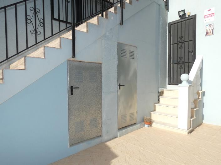 Image No.42-Villa / Détaché de 2 chambres à vendre à Camposol