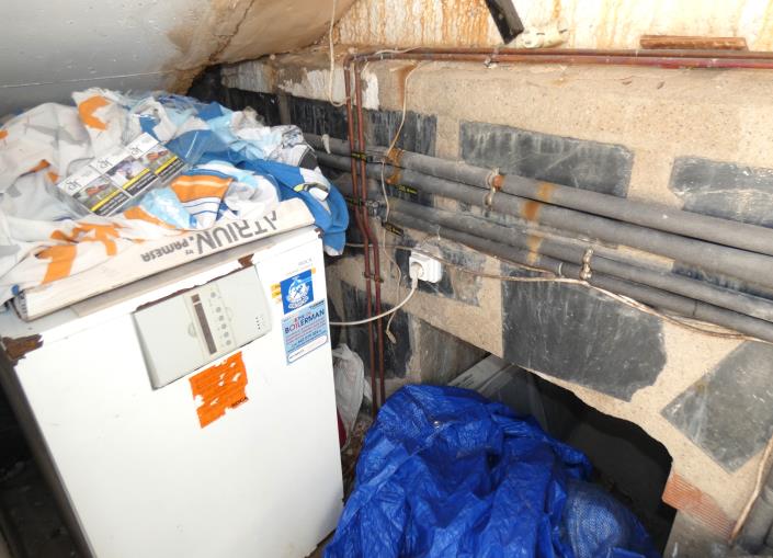 Image No.44-Villa / Détaché de 2 chambres à vendre à Camposol