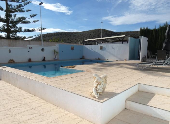 Image No.47-Villa / Détaché de 2 chambres à vendre à Camposol