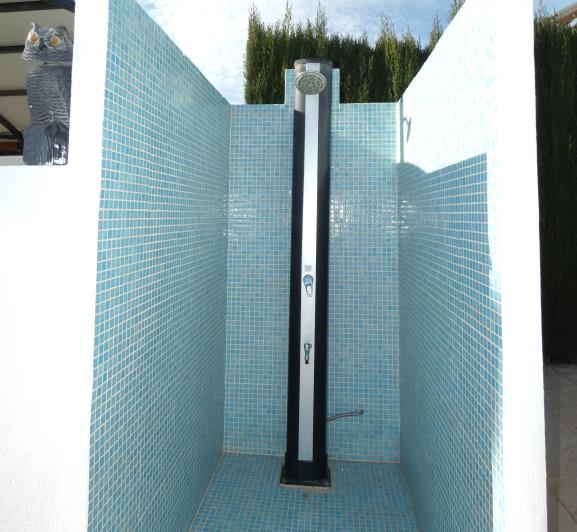 Image No.48-Villa / Détaché de 2 chambres à vendre à Camposol