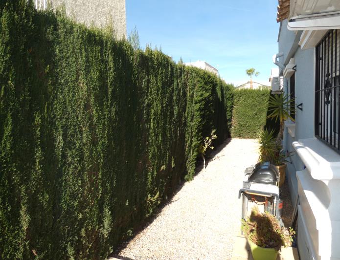 Image No.49-Villa / Détaché de 2 chambres à vendre à Camposol