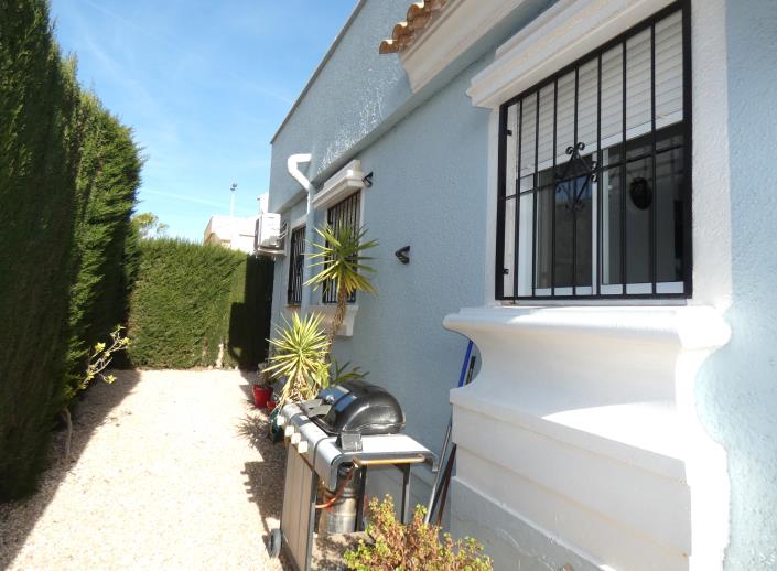 Image No.50-Villa / Détaché de 2 chambres à vendre à Camposol