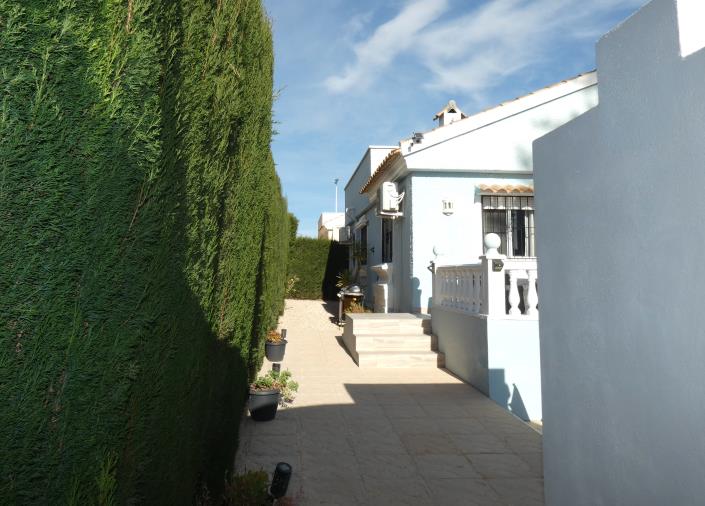 Image No.51-Villa / Détaché de 2 chambres à vendre à Camposol