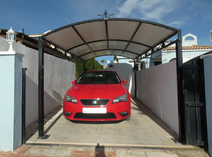 Image No.53-Villa / Détaché de 2 chambres à vendre à Camposol