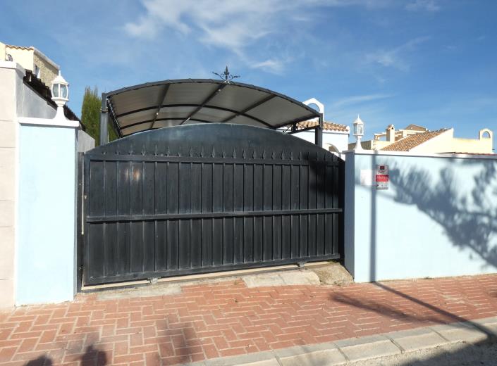 Image No.54-Villa / Détaché de 2 chambres à vendre à Camposol