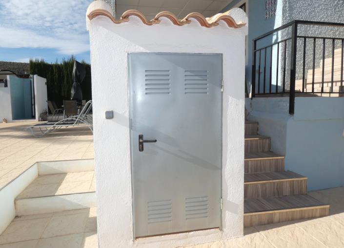 Image No.55-Villa / Détaché de 2 chambres à vendre à Camposol