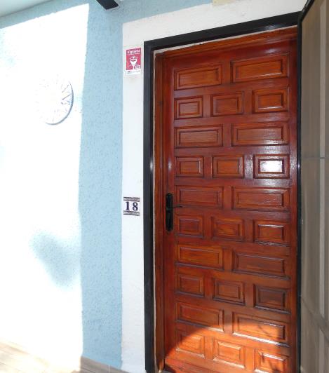 Image No.58-Villa / Détaché de 2 chambres à vendre à Camposol