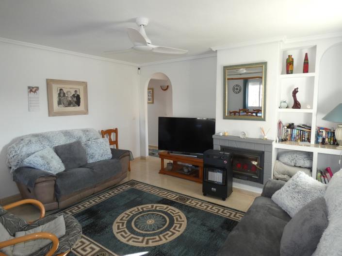 Image No.3-3 Bed Villa / Detached for sale