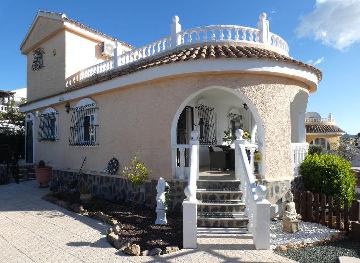 Image No.6-3 Bed Villa / Detached for sale