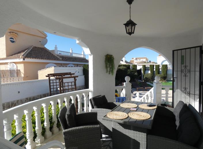 Image No.9-3 Bed Villa / Detached for sale