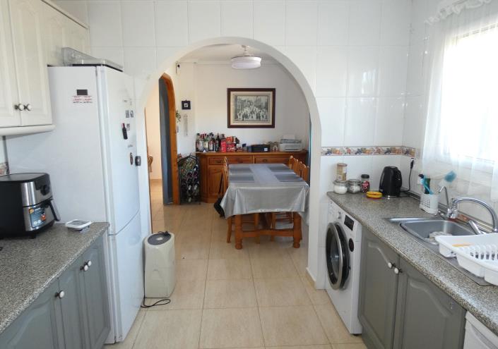 Image No.30-3 Bed Villa / Detached for sale