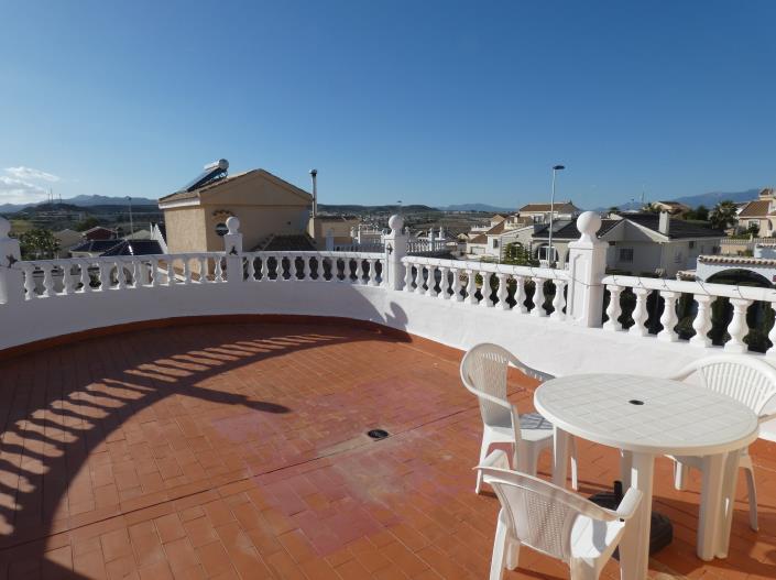 Image No.39-3 Bed Villa / Detached for sale