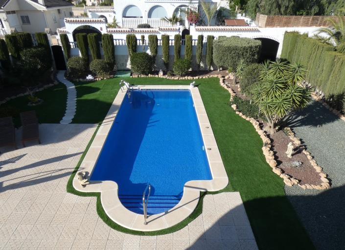 Image No.40-3 Bed Villa / Detached for sale