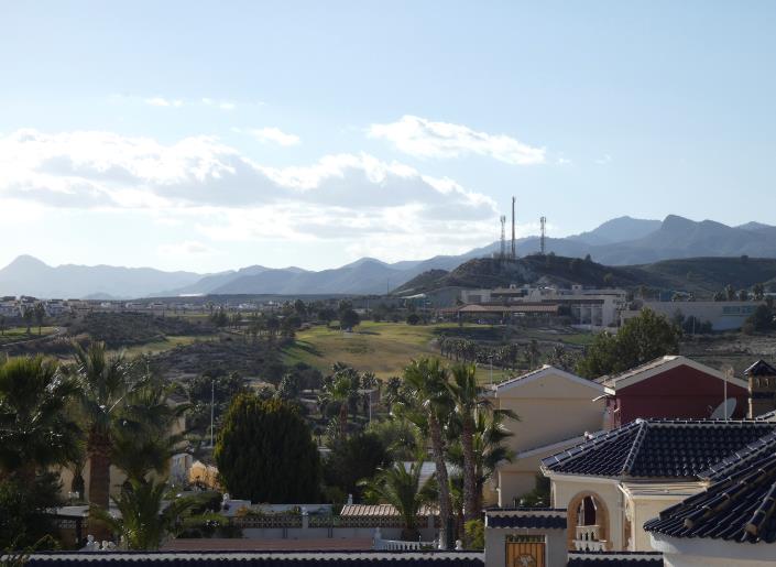 Image No.41-3 Bed Villa / Detached for sale