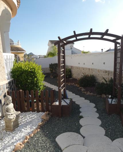 Image No.51-3 Bed Villa / Detached for sale