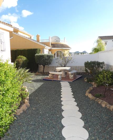 Image No.52-3 Bed Villa / Detached for sale