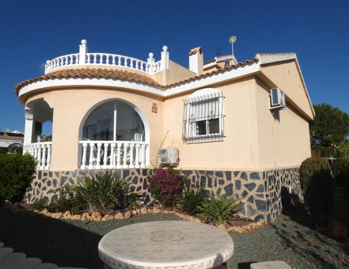 Image No.53-3 Bed Villa / Detached for sale