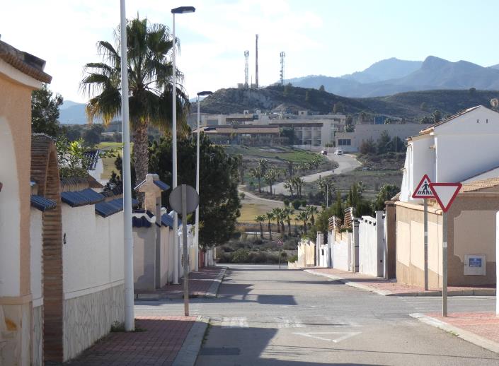 Image No.58-3 Bed Villa / Detached for sale