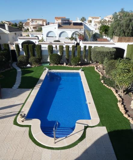 Image No.61-3 Bed Villa / Detached for sale