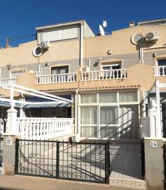 Maison de ville de 2 chambres à vendre à Orihuela