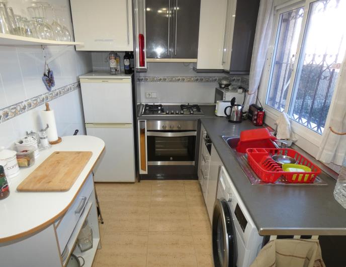 Image No.14-Maison de ville de 2 chambres à vendre à Orihuela