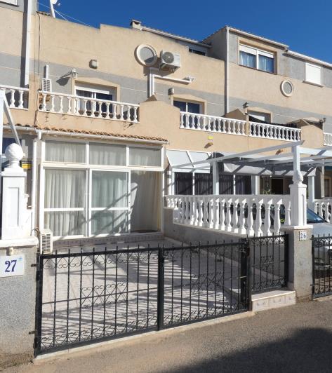 Image No.5-Maison de ville de 2 chambres à vendre à Orihuela