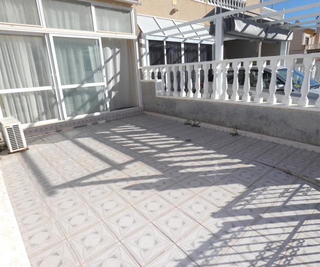 Image No.6-Maison de ville de 2 chambres à vendre à Orihuela