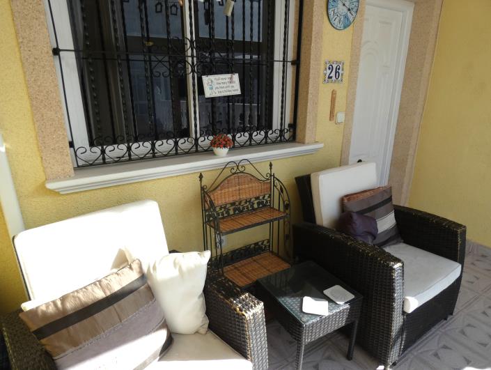 Image No.8-Maison de ville de 2 chambres à vendre à Orihuela