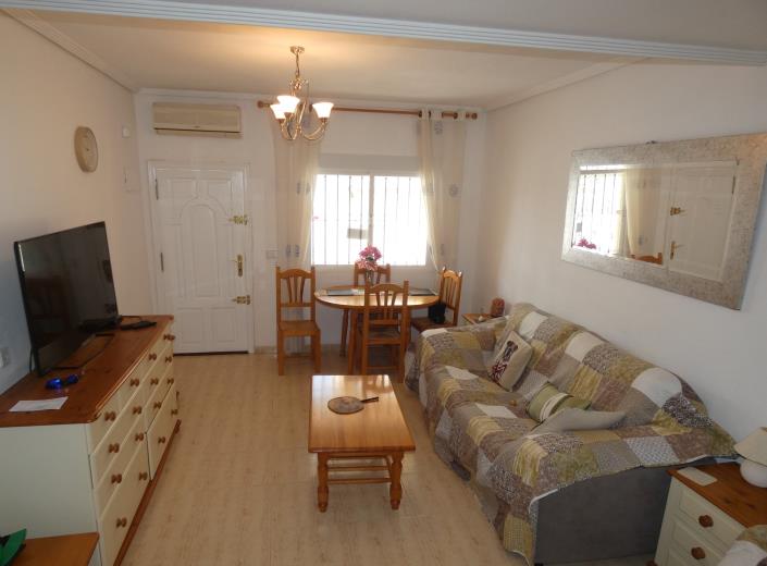 Image No.9-Maison de ville de 2 chambres à vendre à Orihuela